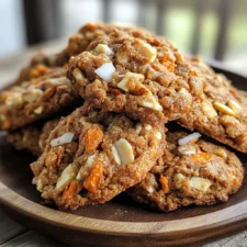 Carrot Cake Cookies Recipe: The Ultimate Guide to Moist & Flavorful Treats